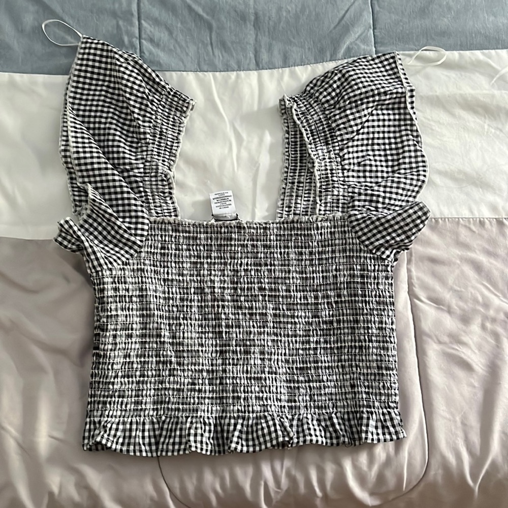 Cute comfortable shirt